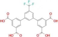 5'-(Trifluoromethyl)-[1,1':3',1''-terphenyl]-3,3'',5,5''-tetracarboxylic acid