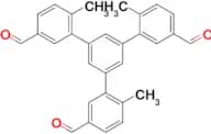 5'-(5-Formyl-2-methylphenyl)-6,6''-dimethyl-[1,1':3',1''-terphenyl]-3,3''-dicarbaldehyde