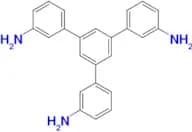 5'-(3-Aminophenyl)-[1,1':3',1"-terphenyl]-3,3"-diamine