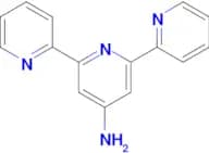 4′-Amino-2,2′:6′,2”-terpyridine