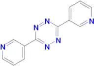 3,6-Di(pyridin-3-yl)-1,2,4,5-tetrazine