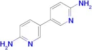 2-Amino-5-(2-amino-5-pyridyl)pyridine
