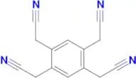 2-[2,4,5-Tris(cyanomethyl)phenyl]acetonitrile