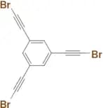 1,3,5-Tris(bromoethynyl)benzene