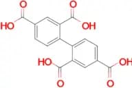 [1,1′-Biphenyl]-2,2′,4,4′-tetracarboxylic acid