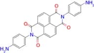 2,7-Bis(4-aminophenyl)benzo[lmn][3,8]phenanthroline-1,3,6,8(2H,7H)-tetraone