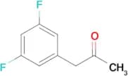 1-(3,5-Difluorophenyl)propan-2-one
