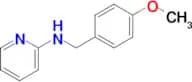 n-(4-Methoxybenzyl)pyridin-2-amine