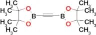 1,2-Bis(4,4,5,5-tetramethyl-1,3,2-dioxaborolan-2-yl)ethyne