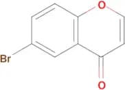 6-Bromo-4H-chromen-4-one