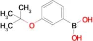 (3-tert-Butoxyphenyl)boronic acid