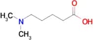 5-(Dimethylamino)pentanoic acid