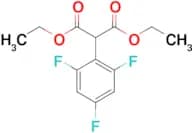 Diethyl 2-(2,4,6-trifluorophenyl)malonate