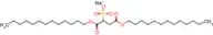 Ditridecyl sodium sulfosuccinate