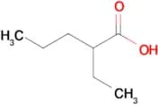 2-Ethylpentanoic acid