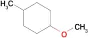 1-MEthoxy-4-methylcyclohexane