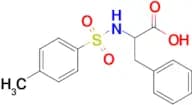 2-(4-Methylphenylsulfonamido)-3-phenylpropanoic acid