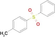 1-Methyl-4-(phenylsulfonyl)benzene