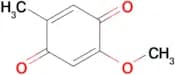 2-Methoxy-5-methylcyclohexa-2,5-diene-1,4-dione