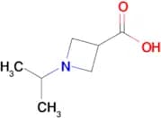 1-Isopropylazetidine-3-carboxylic acid