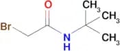 2-Bromo-n-(tert-butyl)acetamide