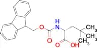 (R)-2-((((9H-Fluoren-9-yl)methoxy)carbonyl)amino)-4,4-dimethylpentanoic acid