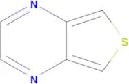 Thieno[3,4-b]pyrazine