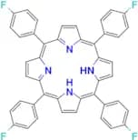 5,10,15,20-Tetrakis(4-fluorophenyl)-21H,23H-porphine