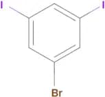 1-Bromo-3,5-diiodobenzene