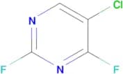 5-Chloro-2,4-difluoropyrimidine