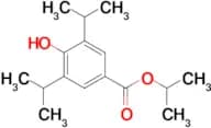 Isopropyl 4-hydroxy-3,5-diisopropylbenzoate