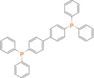 4,4′-Bis(diphenylphosphanyl)-1,1′-biphenyl