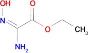 Ethyl (E)-2-amino-2-(hydroxyimino)acetate