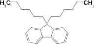 9,9-Dihexylfluorene