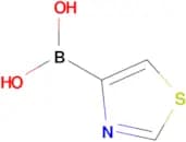 Thiazol-4-ylboronic acid