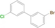 3-Bromo-3′-chloro-1,1′-biphenyl