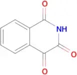 Isoquinoline-1,3,4(2H)-trione