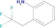 2-(2,2,2-Trifluoroethyl)aniline