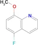 5-Fluoro-8-methoxyquinoline