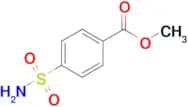 Methyl 4-sulfamoylbenzoate