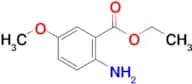 Ethyl 2-amino-5-methoxybenzoate