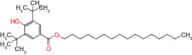 Hexadecyl 3,5-di-tert-butyl-4-hydroxybenzoate