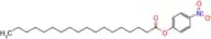 4-Nitrophenyl stearate