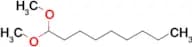1,1-Dimethoxynonane
