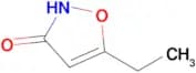 5-ethyl-2,3-dihydro-1,2-oxazol-3-one