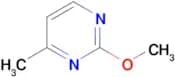 2-Methoxy-4-methylpyrimidine
