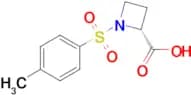 (R)-1-Tosylazetidine-2-carboxylic acid