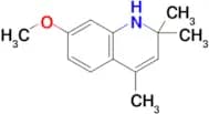 7-Methoxy-2,2,4-trimethyl-1,2-dihydroquinoline