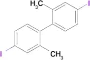 4,4′-Diiodo-2,2′-dimethyl-1,1′-biphenyl