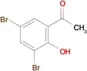 1-(3,5-Dibromo-2-hydroxyphenyl)ethanone